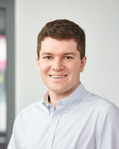 Benedikt Brückner